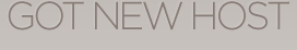 Your New ThinkLever Hosting Account is Ready!